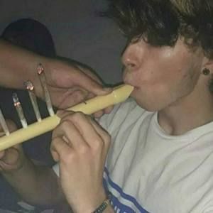 Meet your Posher, Fred